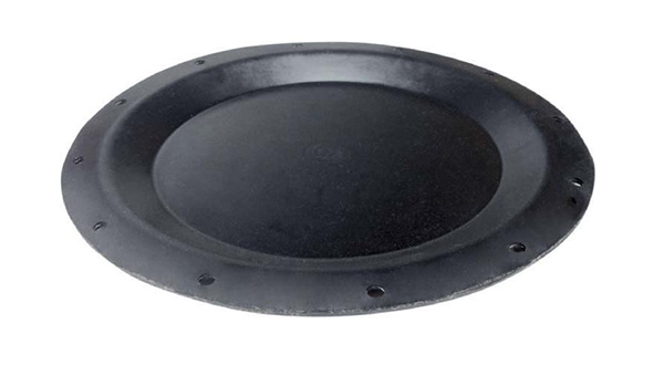 Plate membrans (57281)