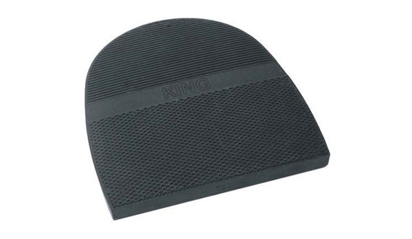 Rubber heel (342493)