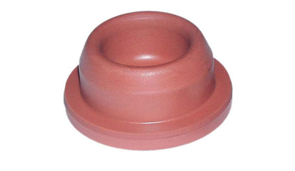 Rubber stopper (161521)