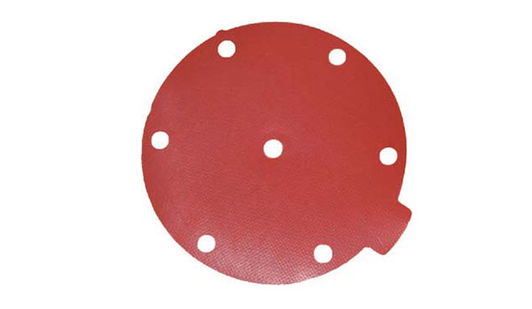 Tractor membranes (217927)