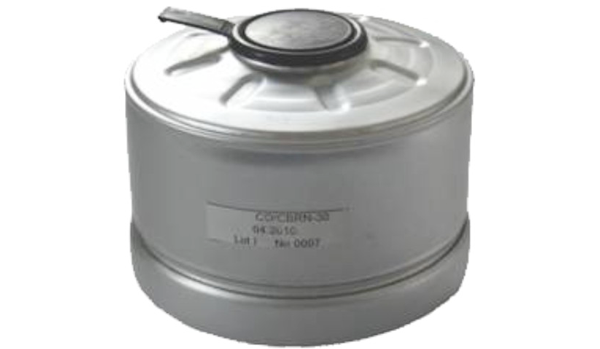 Filter CO-CBRN 30 WCN