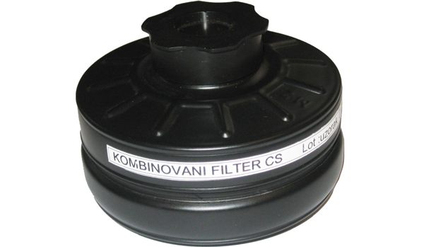 Filter CS