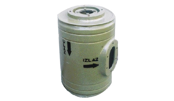 Filter tenkovski FTP-100M