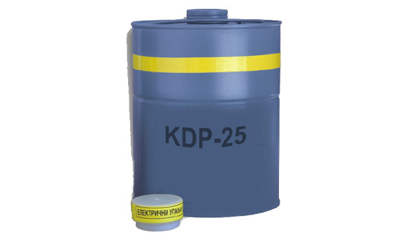 Kutija dimna ploveća KDP-25
