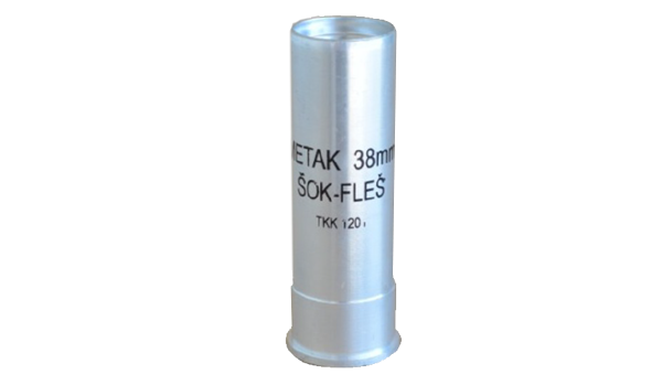 Metak šok fleš