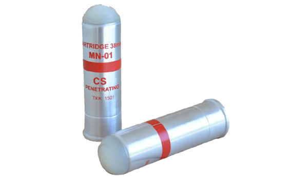 MN-01 Penetrator