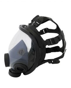 Shining fremtid kompensation Protective mask - Trayal korporacija